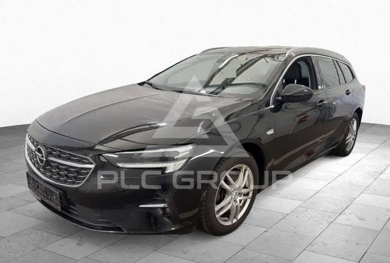 2021 Opel Insignia