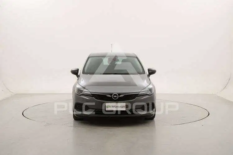 2021 Opel Astra