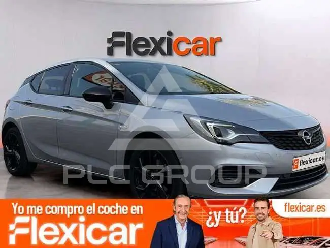 2021 Opel Astra