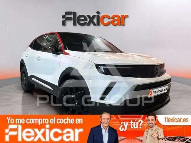 2021 Opel Mokka