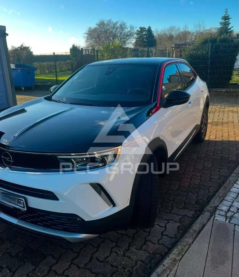 2021 Opel Mokka