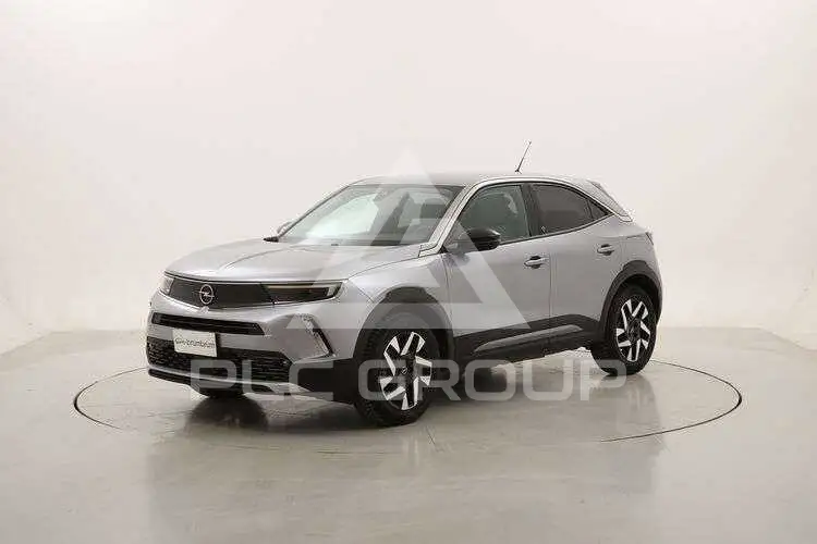 2021 Opel Mokka