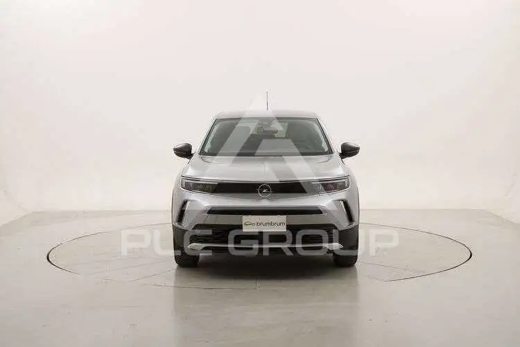 2021 Opel Mokka