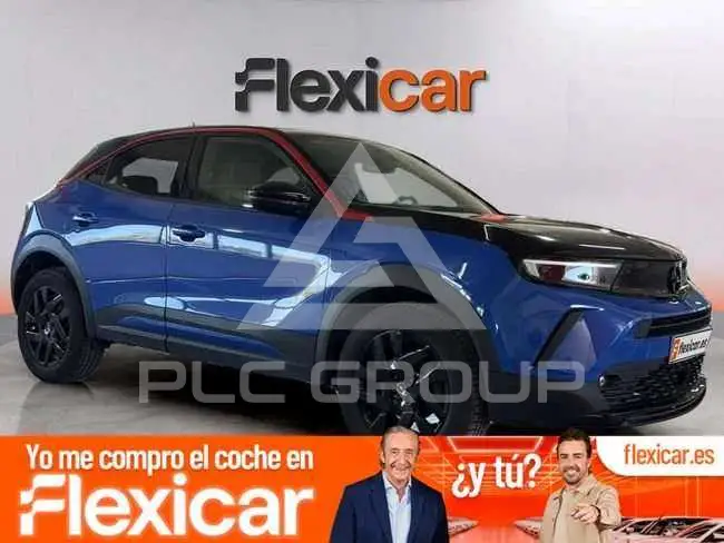 2021 Opel Mokka