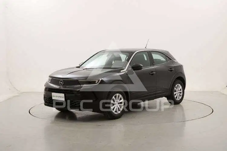 2021 Opel Mokka