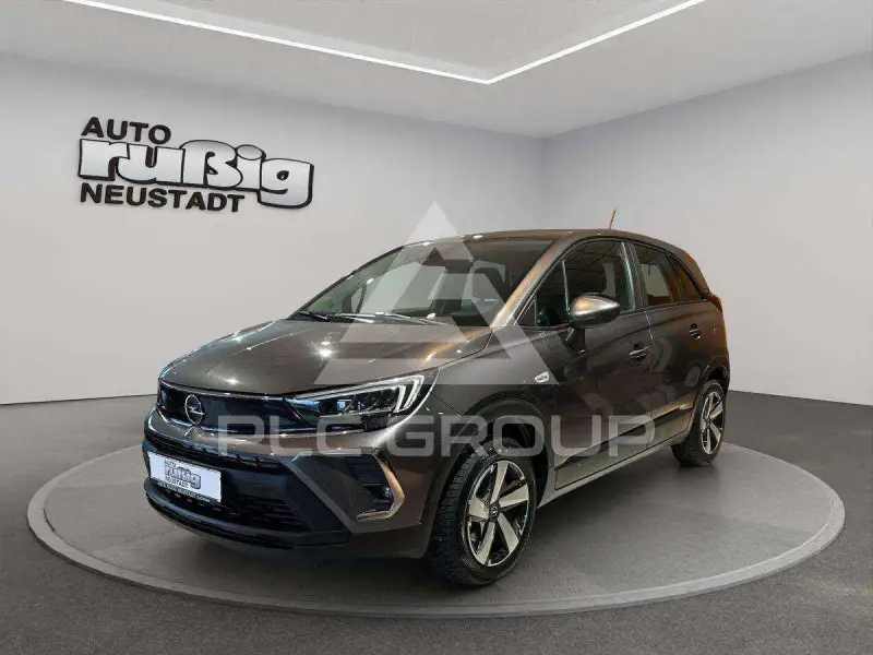 2021 Opel Insignia