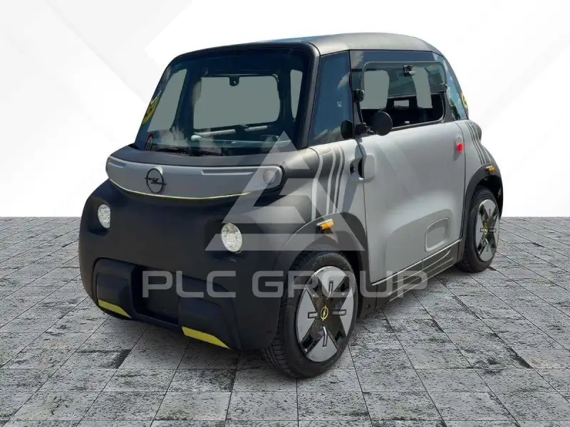 2021 Opel Rocks-e