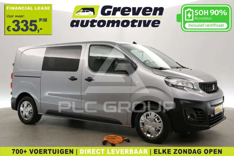 2021 Opel Vivaro