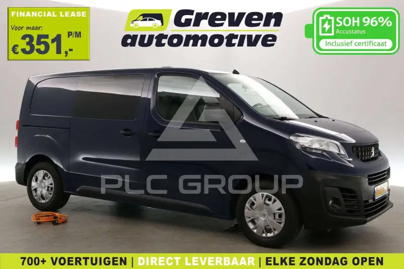 2021 Opel Vivaro