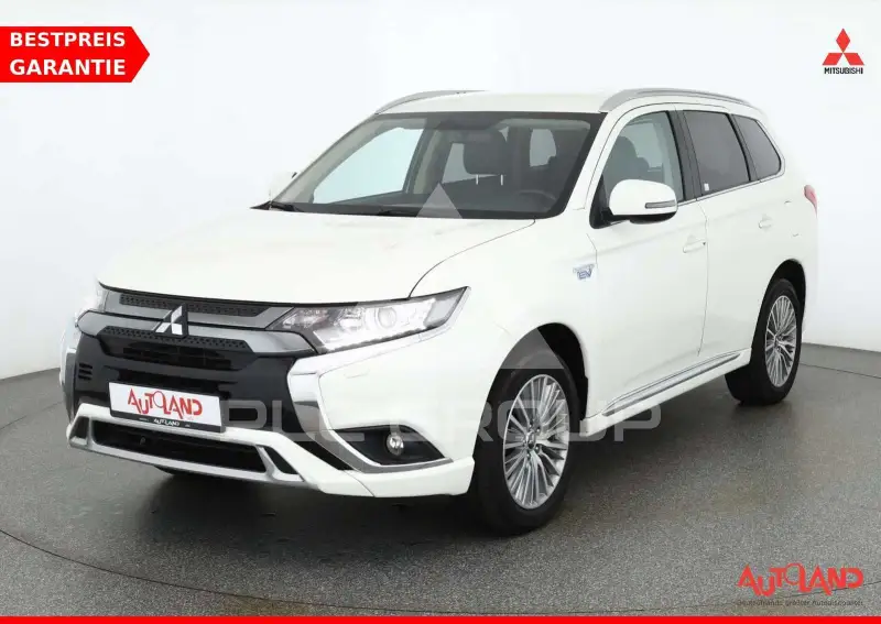 2022 Mitsubishi OUTLANDER
