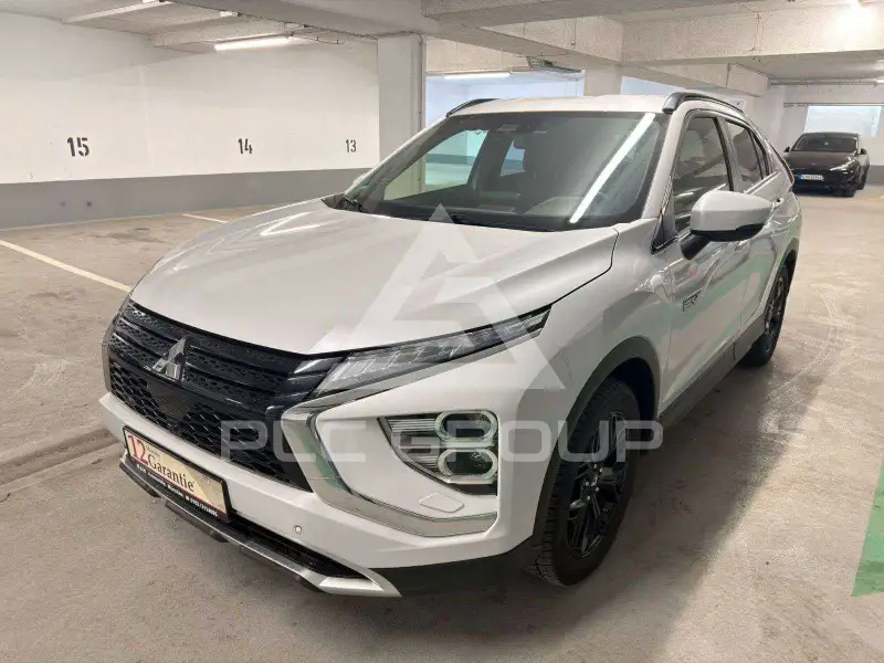 2022 Mitsubishi ECLIPSE