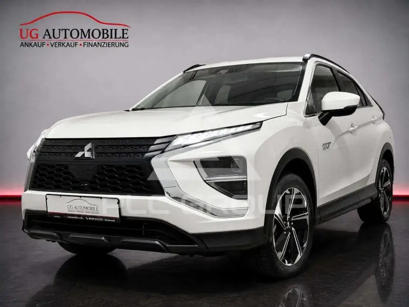 2022 Mitsubishi ECLIPSE