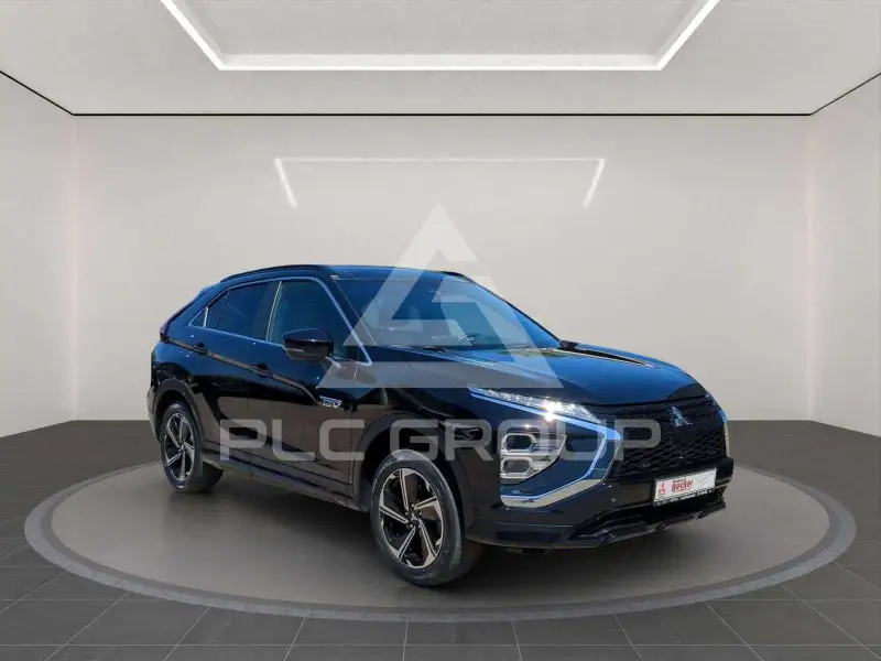2022 Mitsubishi ECLIPSE