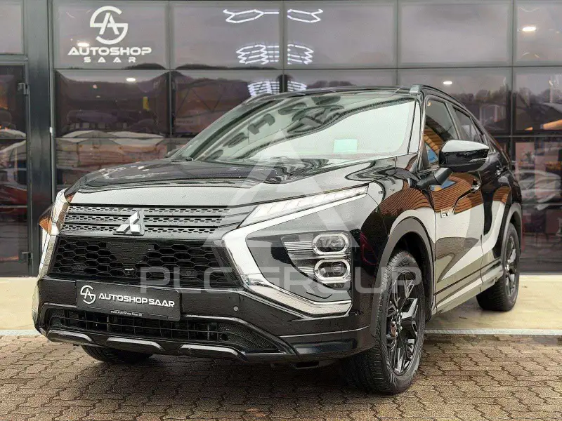 2022 Mitsubishi ECLIPSE