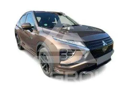 2022 Mitsubishi ECLIPSE