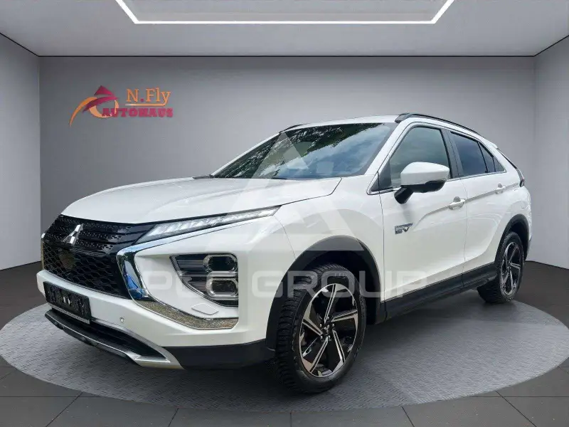 2022 Mitsubishi ECLIPSE