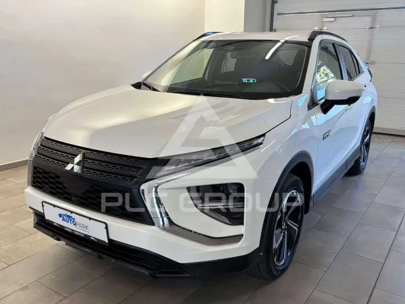 2022 Mitsubishi ECLIPSE
