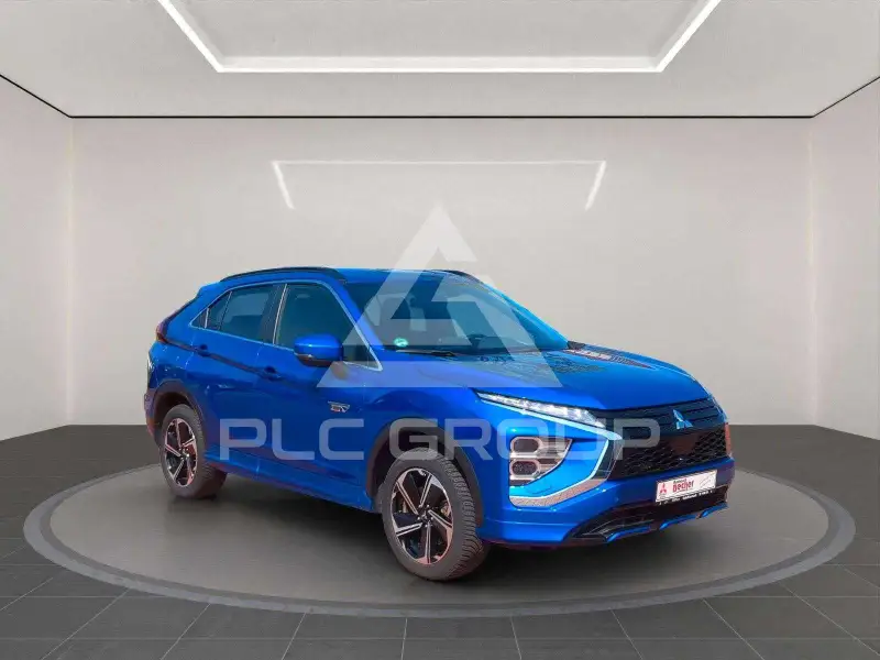 2022 Mitsubishi ECLIPSE