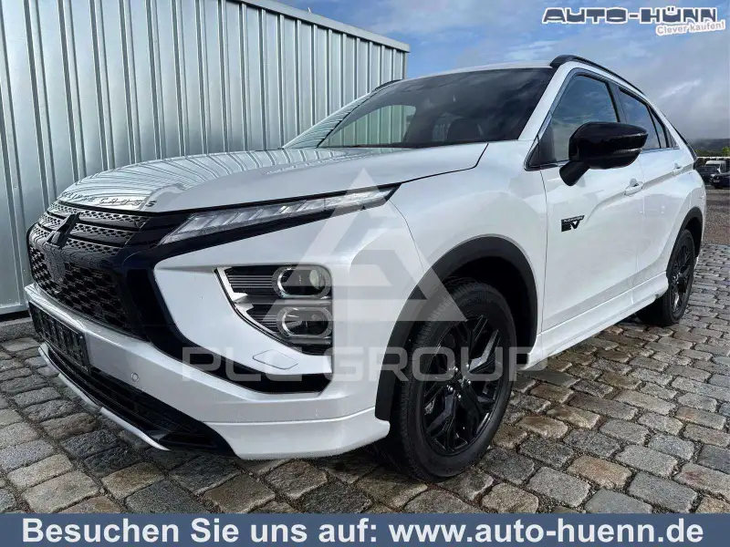 2022 Mitsubishi ECLIPSE