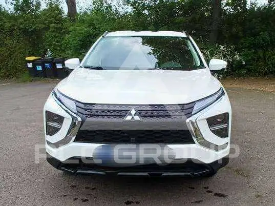 2022 Mitsubishi ECLIPSE