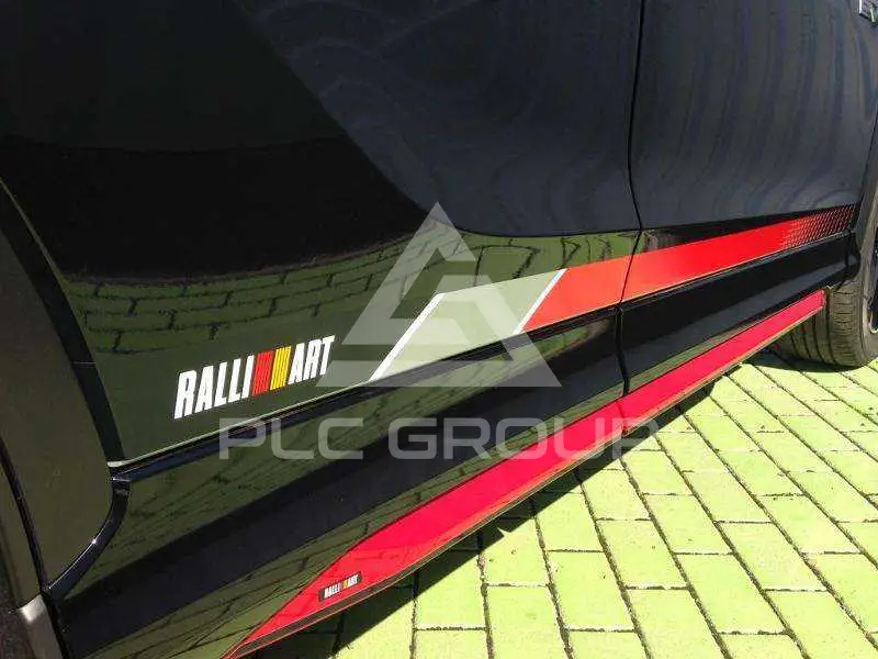 2022 Mitsubishi ECLIPSE