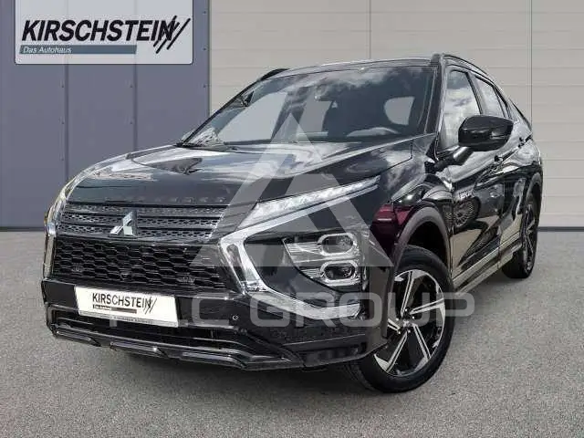 2022 Mitsubishi ECLIPSE