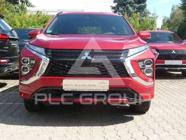 2022 Mitsubishi ECLIPSE