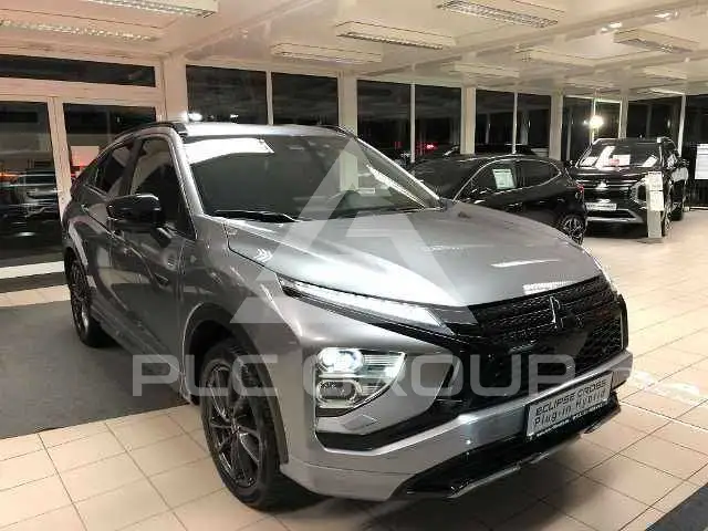 2022 Mitsubishi ECLIPSE