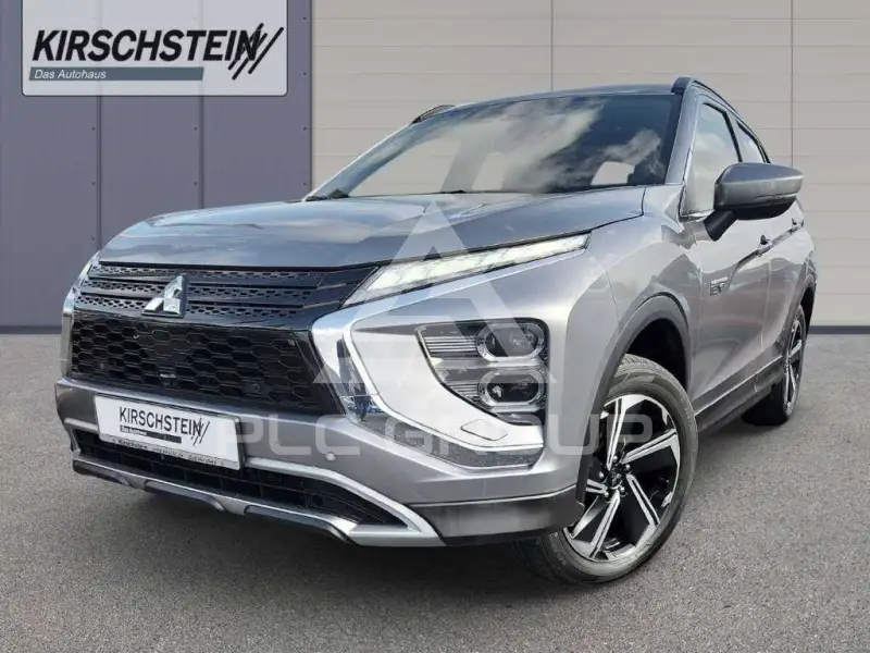 2022 Mitsubishi ECLIPSE