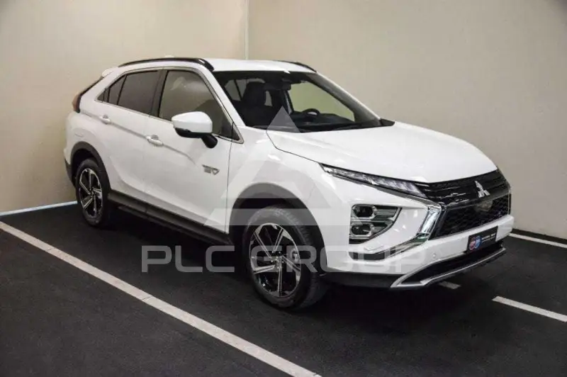 2022 Mitsubishi ECLIPSE