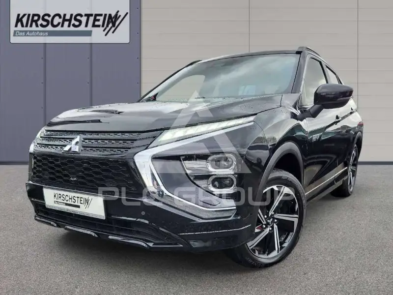 2022 Mitsubishi ECLIPSE
