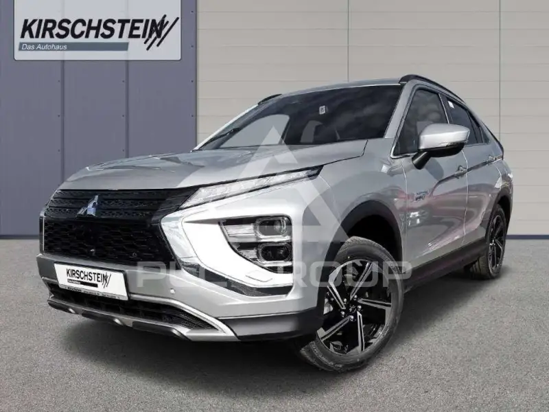 2022 Mitsubishi ECLIPSE
