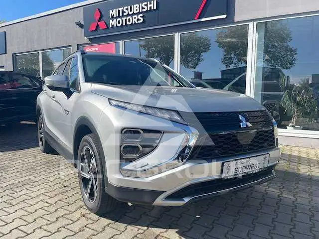 2022 Mitsubishi ECLIPSE
