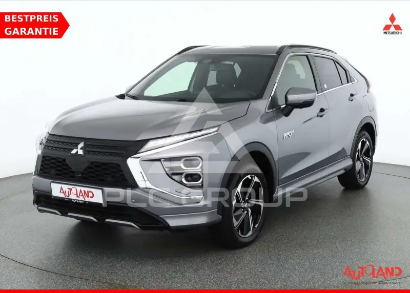 2022 Mitsubishi ECLIPSE