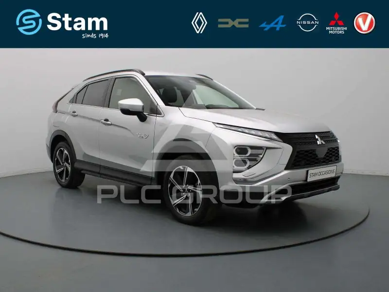 2022 Mitsubishi ECLIPSE
