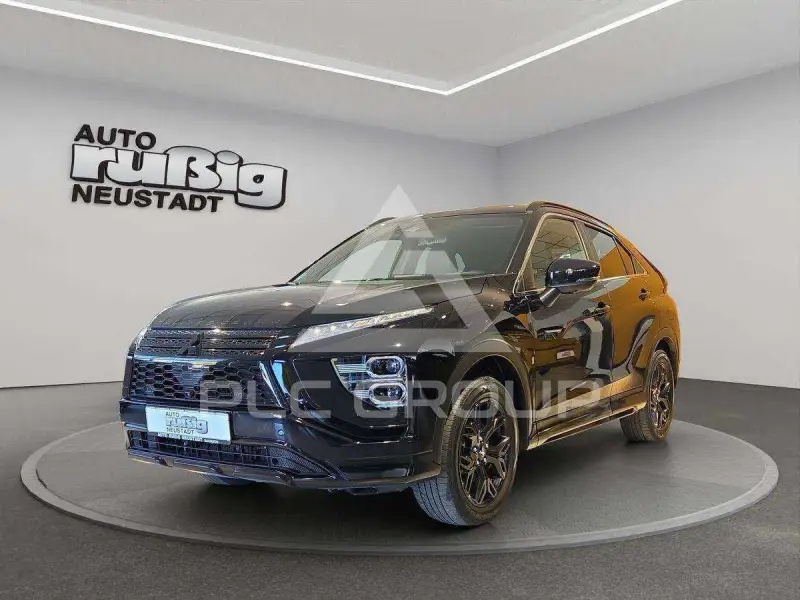 2022 Mitsubishi ECLIPSE