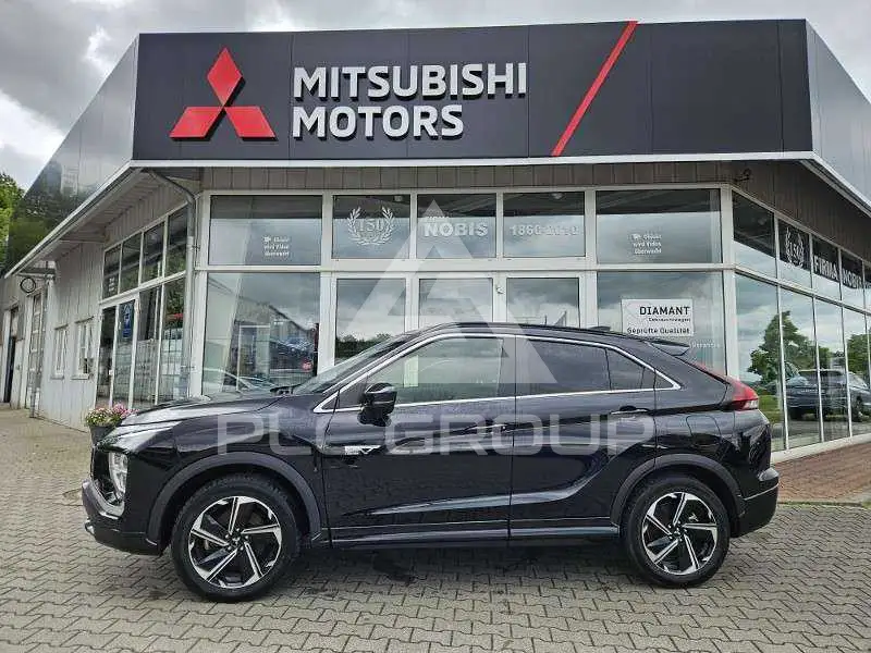 2022 Mitsubishi ECLIPSE
