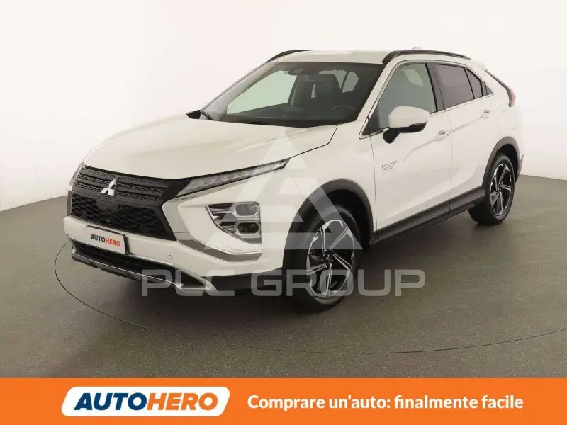 2022 Mitsubishi ECLIPSE