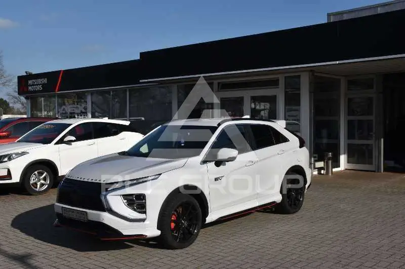 2022 Mitsubishi ECLIPSE