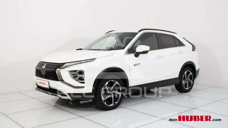 2022 Mitsubishi ECLIPSE