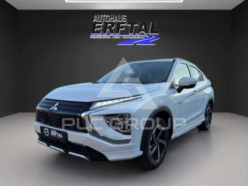 2022 Mitsubishi ECLIPSE