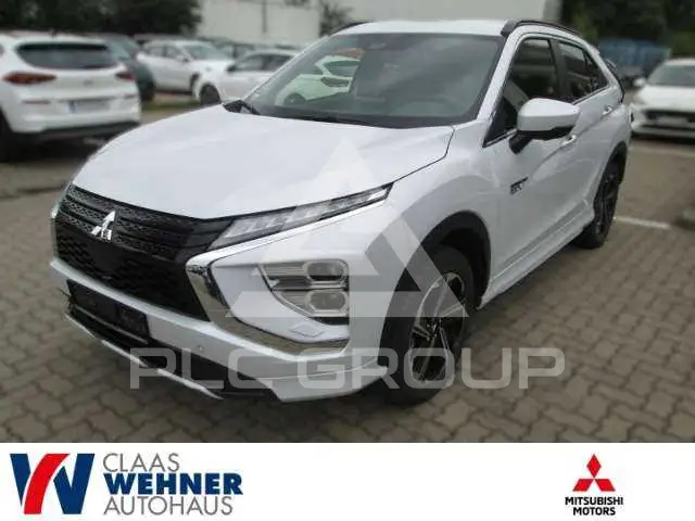 2022 Mitsubishi ECLIPSE