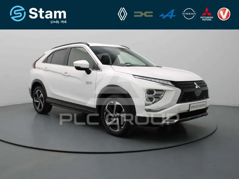 2022 Mitsubishi ECLIPSE