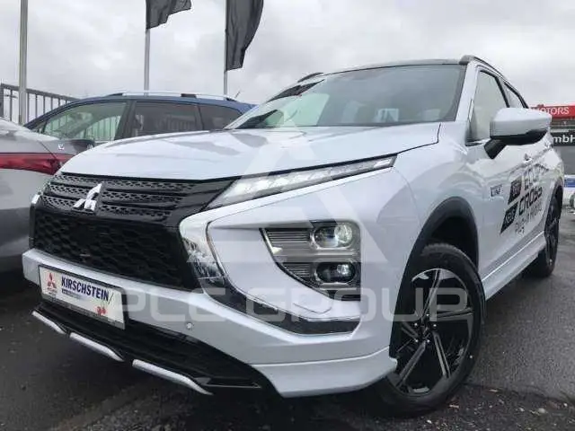 2022 Mitsubishi ECLIPSE