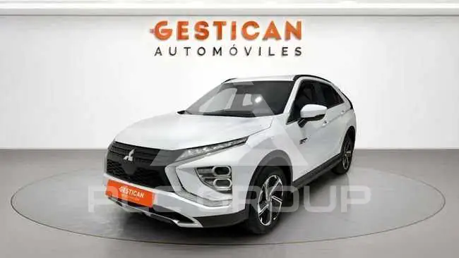 2022 Mitsubishi ECLIPSE