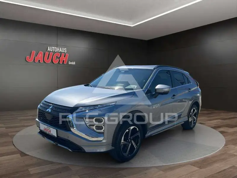 2022 Mitsubishi ECLIPSE
