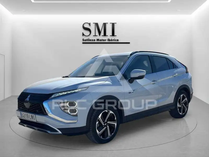 2022 Mitsubishi ECLIPSE