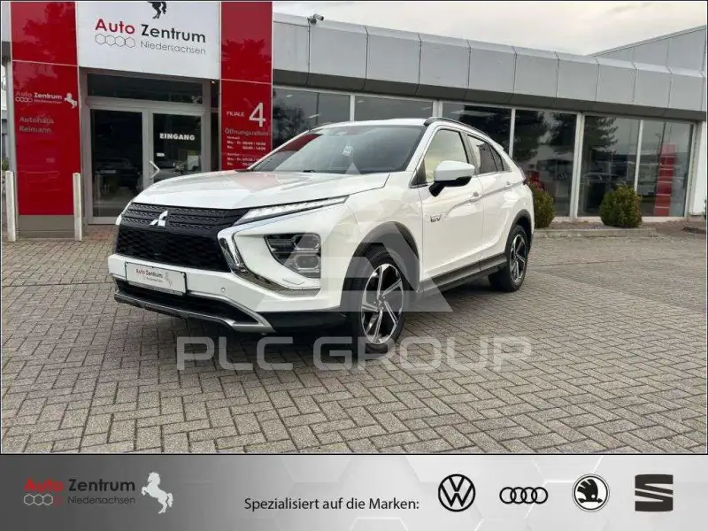 2022 Mitsubishi ECLIPSE