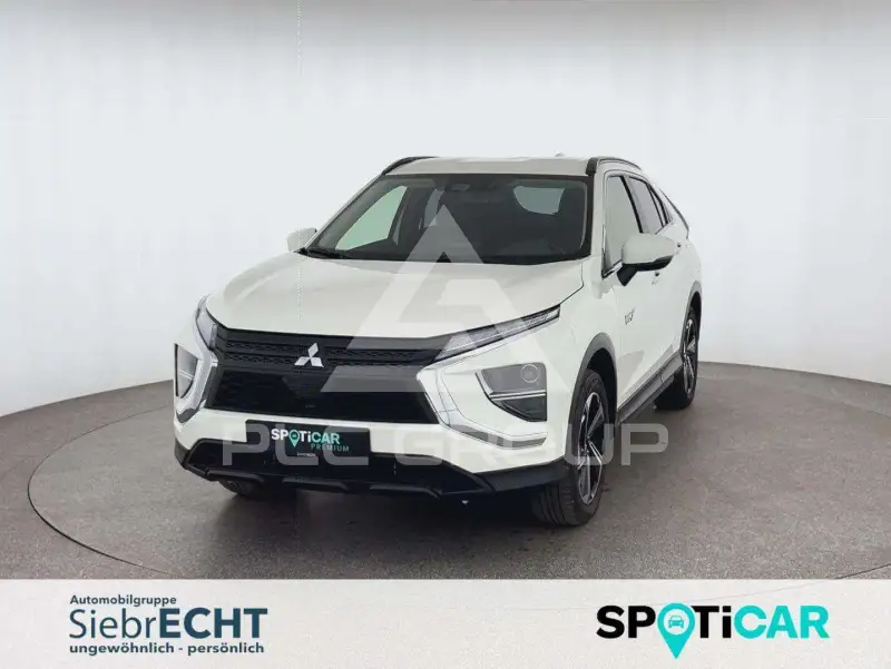 2022 Mitsubishi ECLIPSE