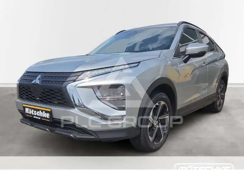 2022 Mitsubishi ECLIPSE